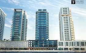 The First Collection Dubai Waterfront
