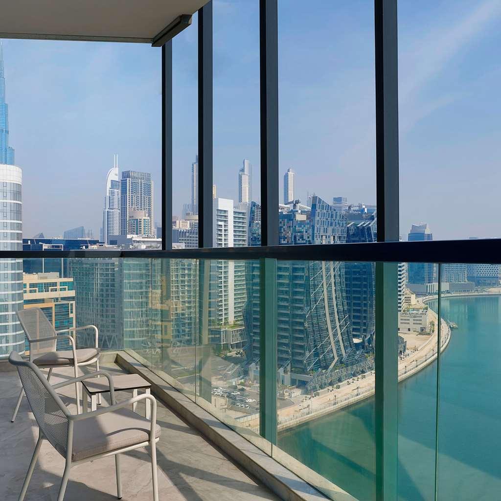 Hotel The First Collection Dubai Waterfront Zimmer foto