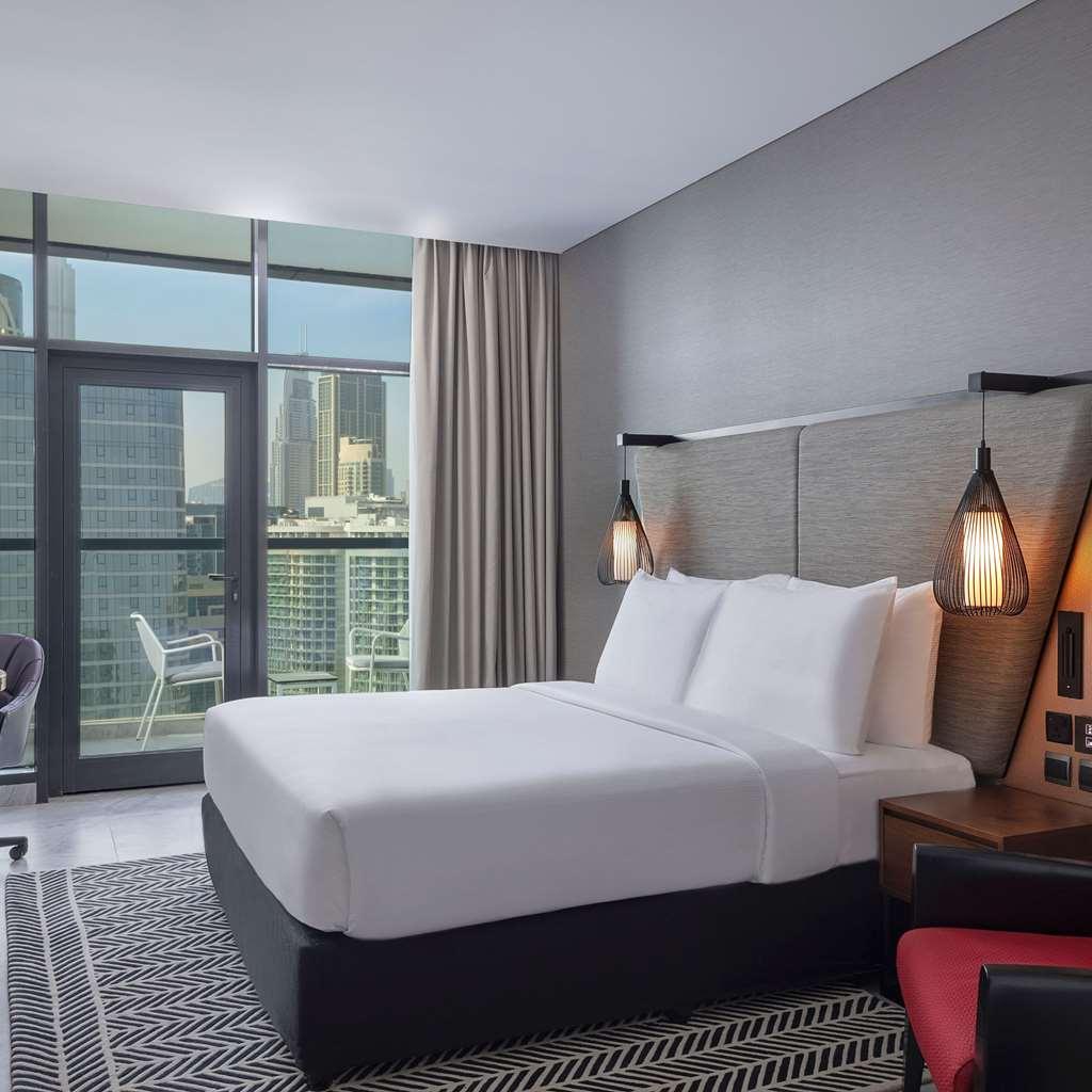 Hotel The First Collection Dubai Waterfront Zimmer foto
