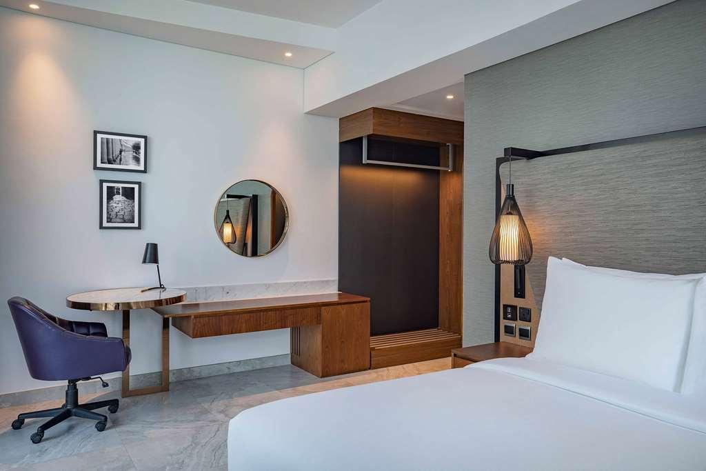 Hotel The First Collection Dubai Waterfront Zimmer foto