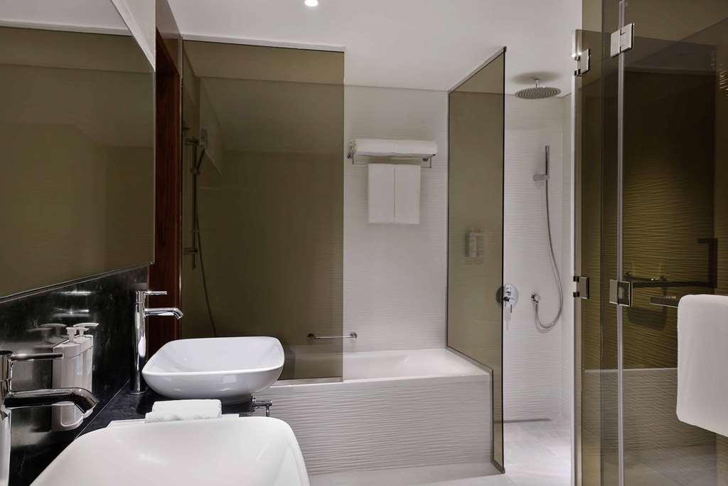 Hotel The First Collection Dubai Waterfront Zimmer foto