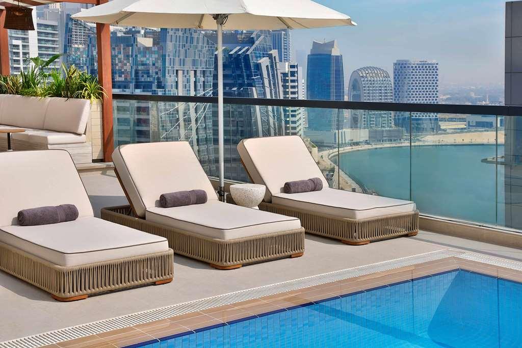 Hotel The First Collection Dubai Waterfront Einrichtungen foto
